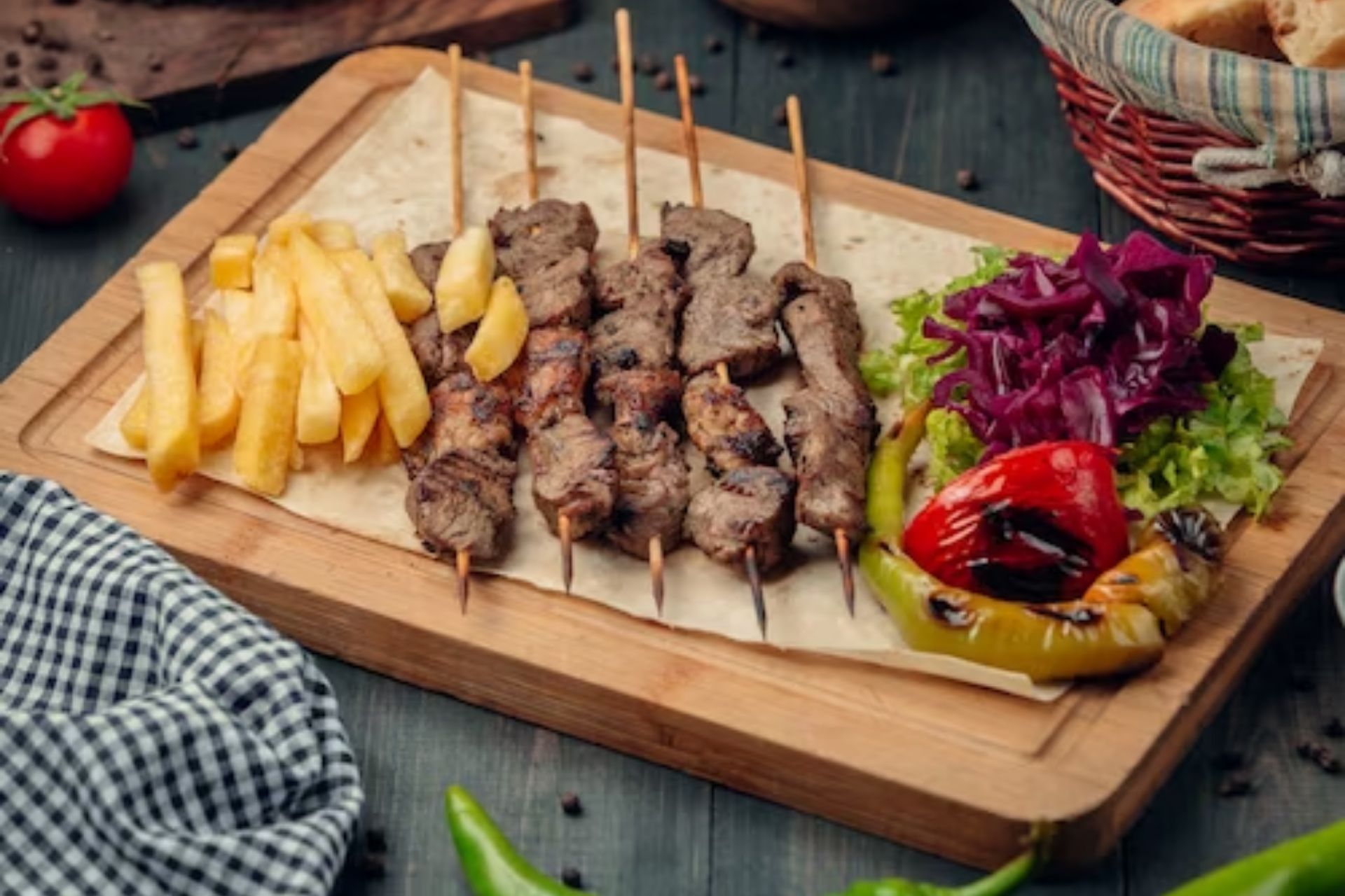 souvlaki