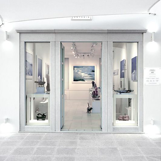 AK gallery