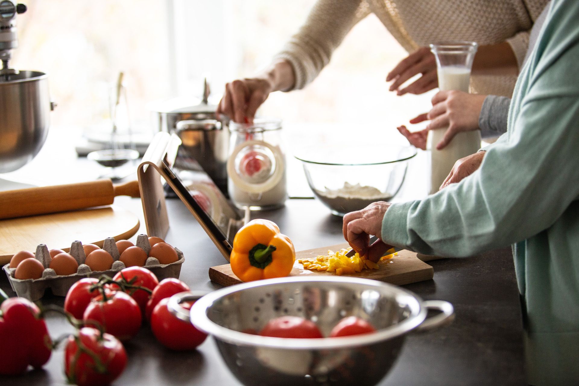Cooking Class