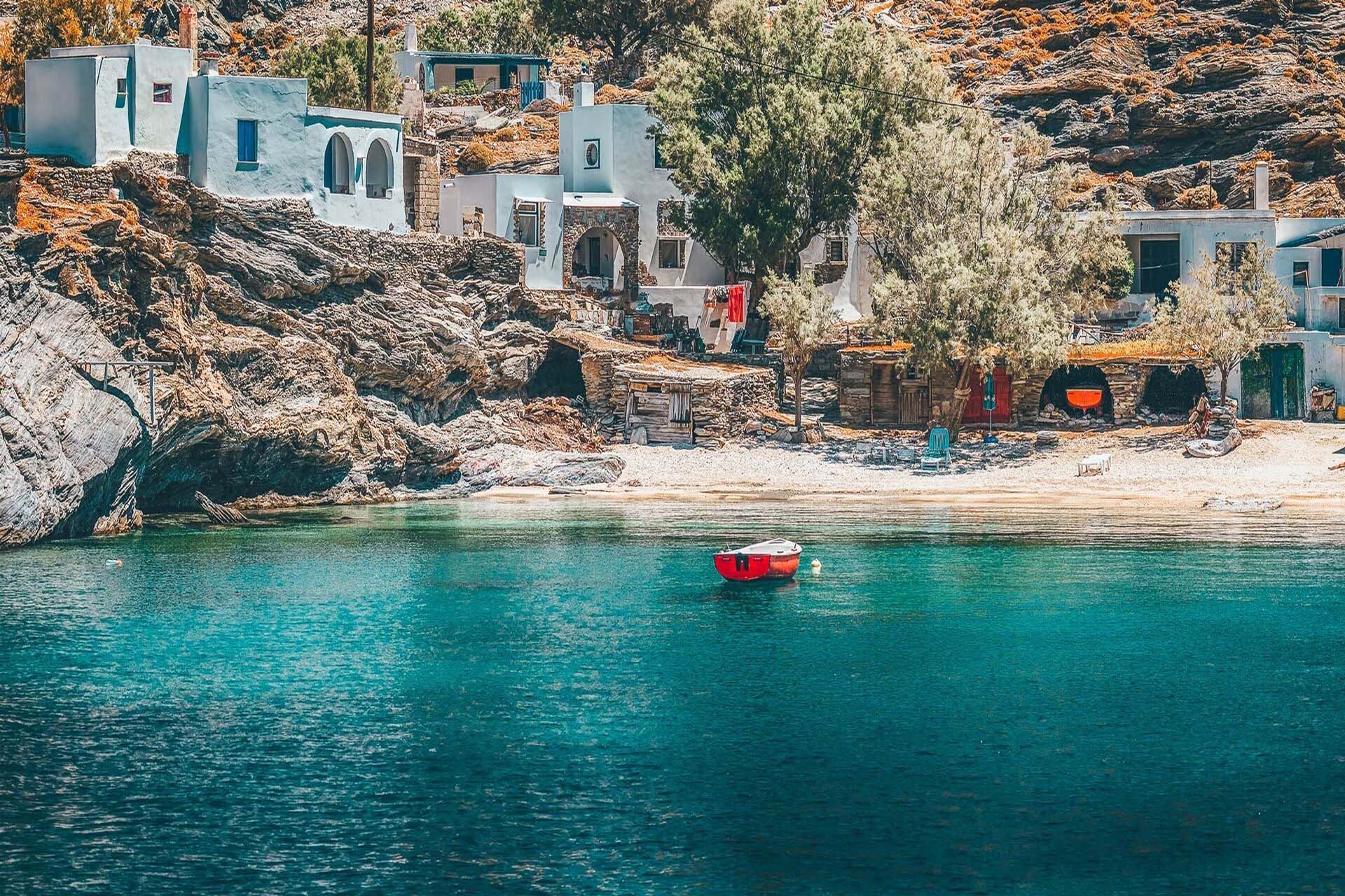 tinos