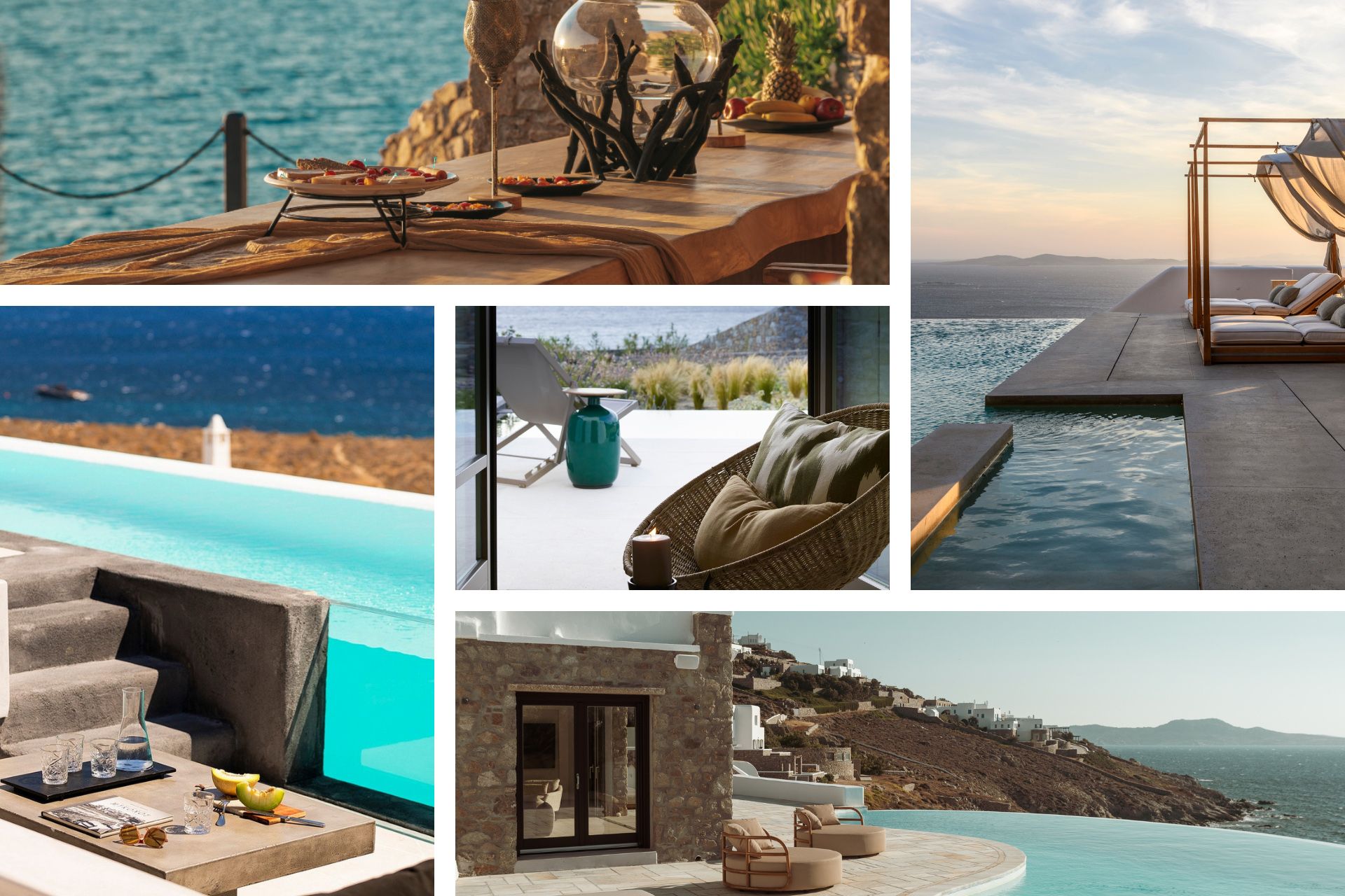 Find the Perfect Villa